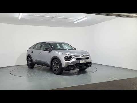 Citroen C4 FEEL PACK PURETECH 1.2 Petrol Automatic - Image 2