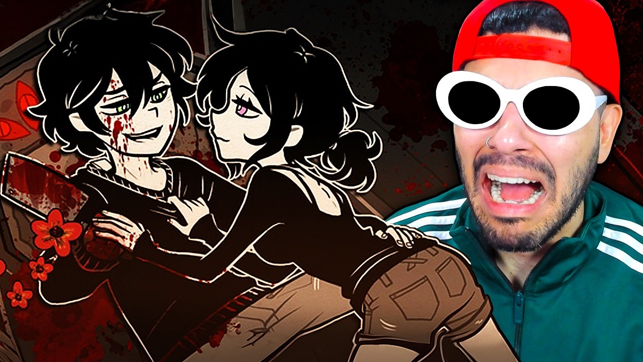 OS IRMÃOS ESQUISITOS ESTÃO DE VOLTA! - The Coffin of Andy and Leyley