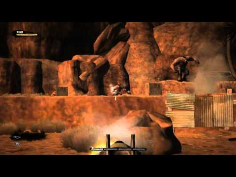 Let's Play Duke Nukem Forever Pt. 18 - Back from Hiatus!