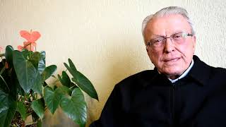 Sylwetki polskich misjonarzy w Brazylii - ks. Alojzy Laimann SChr