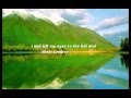 He's Ever Over me Lyrics- Hallelujah Choruses (The Salvation Army Band)
