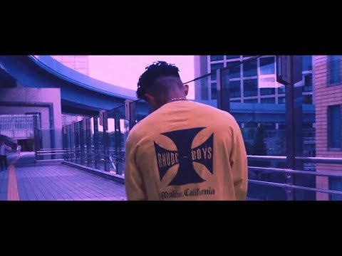 YOUNG FREEZ / IN YOUR SPACE (Official Music Video)