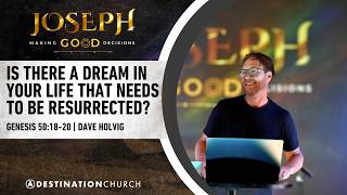 The Resurrection Decision