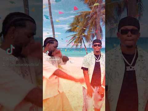 Contento con el resultado de este tema junto al Dray y Djconds #escapemonos #reparto #befocus #cuba