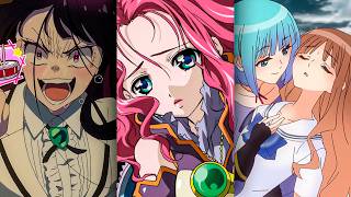 ANIMES SUBESTIMADOS QUE VOCÊ PRECISA VER