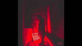 Kirk Knight - Heaven Is for Real