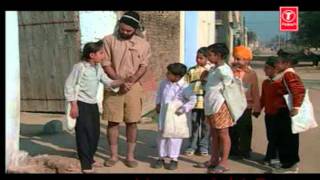 Jabbal Putt -  Punjabi Comedy Part 2 (livepunjabic