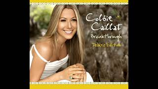 It Stops Today - COLBIE CAILLAT