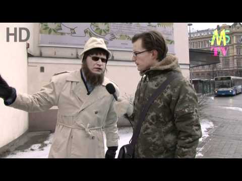 Robert Gustafsson - Herman Homofoben del 5 HD