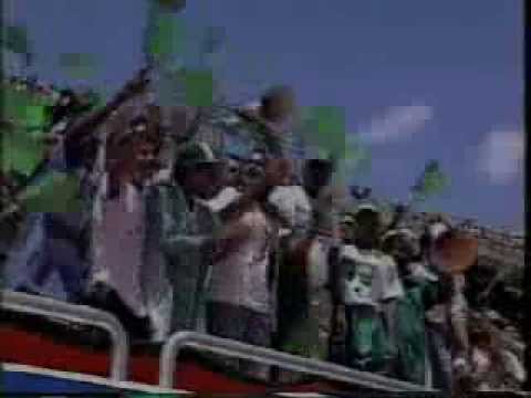 FIFA '98: Road to World Cup - Official Gameplay Video [1998]