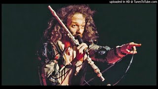 Jethro Tull ► Back-Door Angels ✤ Live in Paris 1975 [HQ Audio]