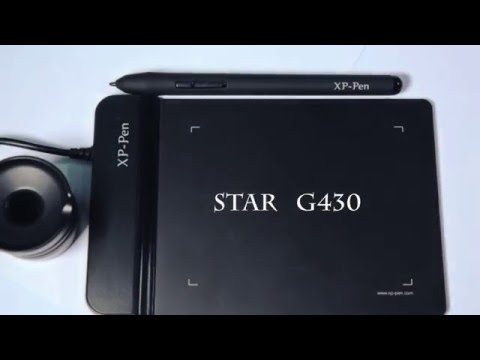 Flipkart Xp Pen Star G430s Price XP Pen Star G430S X Inch Graphics