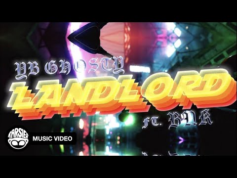 “Landlord” - YB Ghosty, Bugoy Na Koykoy (Official Music Video)