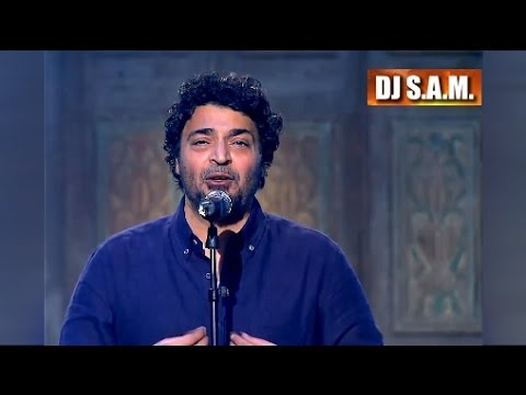 Hamid el shari agelek master i حميد الشاعري وعلاء عبد الخالق أجيلك ماستر