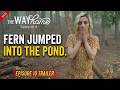 The Way Home FINALE TRAILER : Will Elliot Survive?