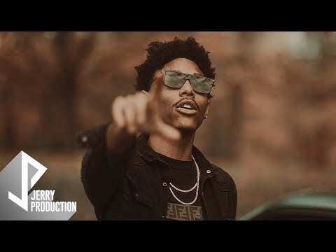 Lil George - Chase Your Dreams (Official Video) Shot by @JerryPHD
