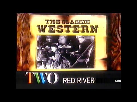 BBC2 slide announcer Martin King 2nd August 1986