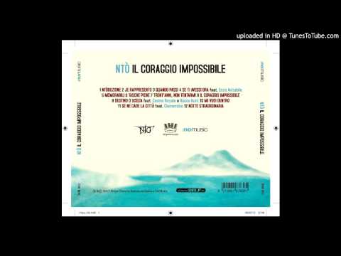 Destino o Scelta ntò FT. Rocco Hunt