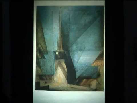 The Barnstone Method - Drawing Course Lesson 01 Chapter 4