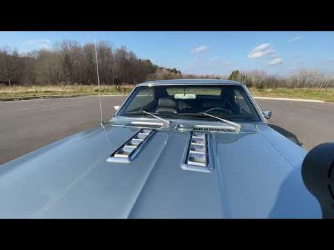 1969 Chevrolet Camaro (CC-1541518) for sale in Stratford, Wisconsin
