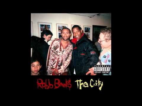 Robb Bank$- Tha City (Full Mixtape)
