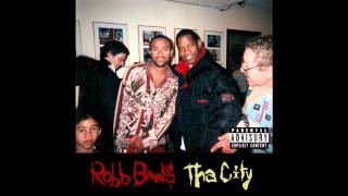 Robb Bank$- Tha City (Full Mixtape)