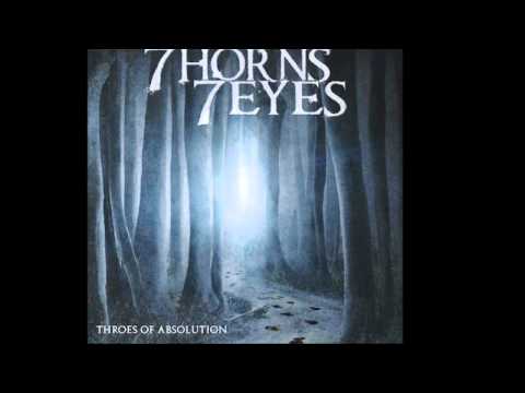 7 Horns 7 Eyes - Divine Amnesty (LYRICS)