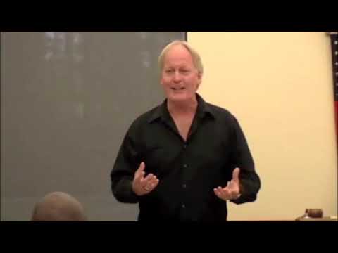 Evaluation of Amanda Haataia's speech by Scott Hoehn, DTM