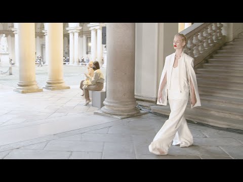 Max Mara | Spring Summer 2021 | Full Show