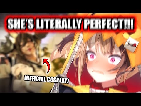 4 𝒎𝒊𝒏𝒖𝒕𝒆𝒔 𝒐𝒇 𝑮𝒊𝒈𝒊 𝒃𝒆𝒊𝒏𝒈 𝒂𝒃𝒔𝒐𝒍𝒖𝒕𝒆𝒍𝒚 𝒄𝒖𝒍𝒕𝒖𝒓𝒆𝒅 𝒊𝒏 𝑮𝑩𝑭: