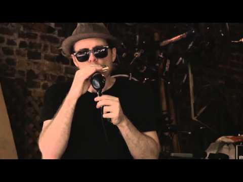 The Street Speaks - Skinny Bros - Danse Étouffée