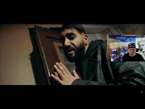 Uwe reagiert: SAMRA - SMS (prod. by Djorkaeff & Beatzarre, Magestick & Joezee) REACTION