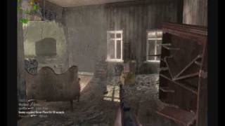 CoD 5 Frag Video - Dry Kill Logic &#39;200 years&#39;