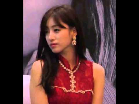 Eunjung GIF