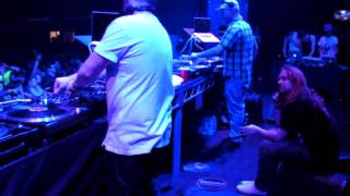 JACK BEATS - STEP OF THE DUB @ HARD 13 - 3.13.10