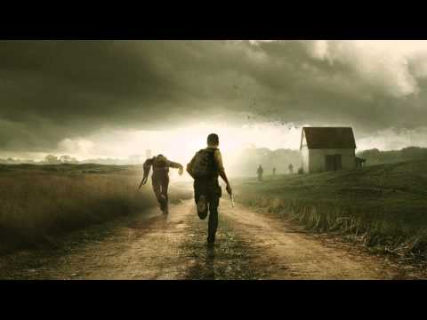 Royalty Free Music - Zombie Apocalypse - Scary Cinematic Industrial Action Background Music