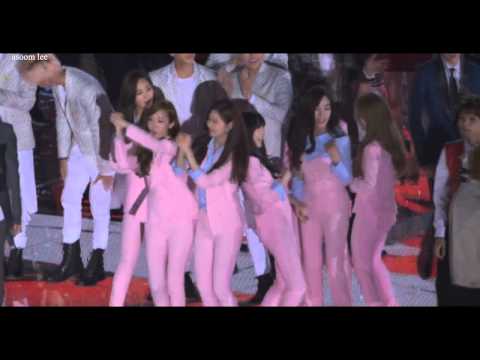 140607 TaeNy Moments @ DC .