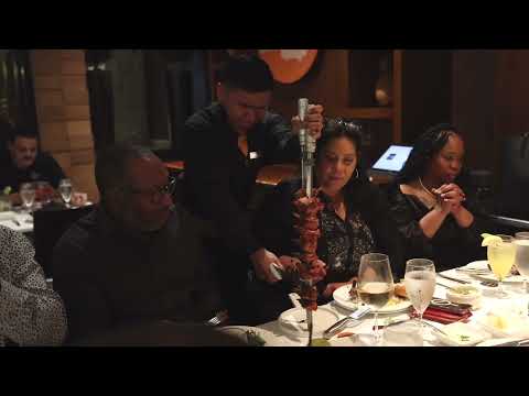 BURNS Media Productions video.