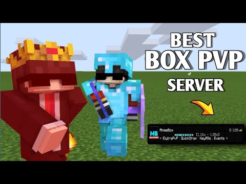 Minetop Server Box PVP tier 11 Armour