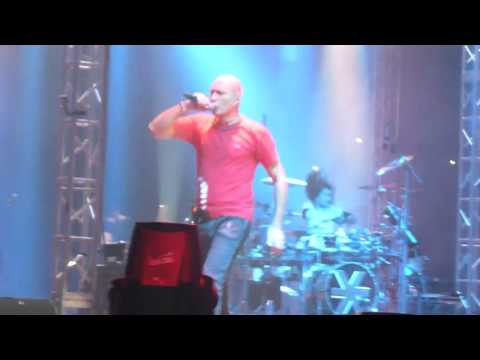 Daniel Landa - Vltava (ŽITO TOUR 2014 MULTICAM)