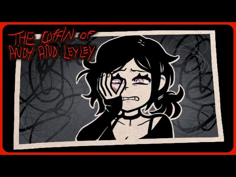 Andrew slaps Ashley - Coffin of Andy and Leyley: Chapter 3 Decay