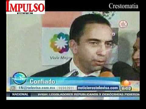 Noticias Jueves 14 de Abril