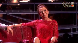 &quot;I&#39;m Still Here&quot; from Follies performed by Tracie Bennett | National Theatre - Oliviers 2018