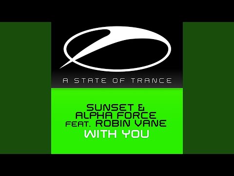 With You (Original Mix)