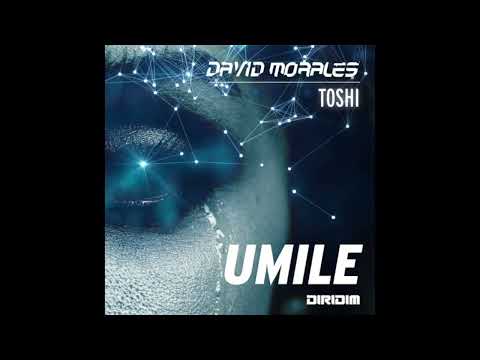 David Morales Feat.Toshi - Umile (DIRIDIM Mix)
