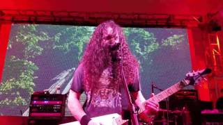 Havok - Hang &#39;Em High - first time live 1/21/17