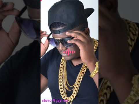 Stevo ft Jay Rox .Chuma