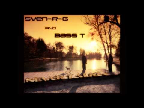 Sven-R-G & Bass T - Never Talkin (Short)