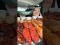 Trying And Rating Every Wingstop Flavor Wingstop Chicken Review