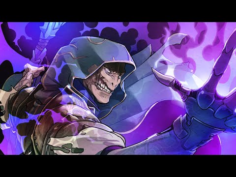 D&D | LUXASTRA's Lullaby S3 E33: "Tutto ciò che..."